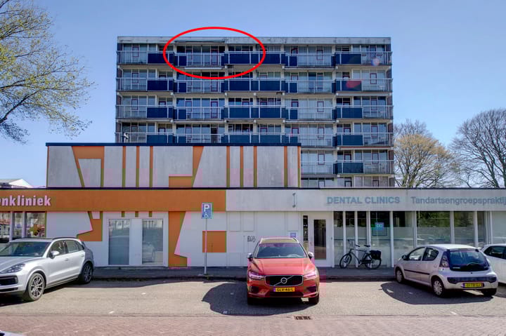 Foto 2 van Hoofdstraat 34-D