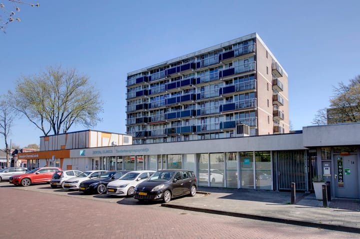 Foto 3 van Hoofdstraat 34-D