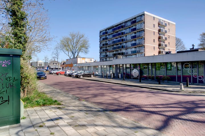 Foto 4 van Hoofdstraat 34-D