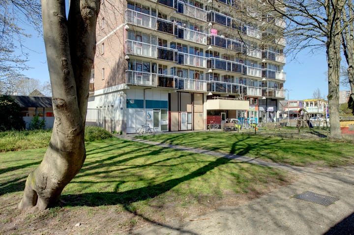 Foto 6 van Hoofdstraat 34-D