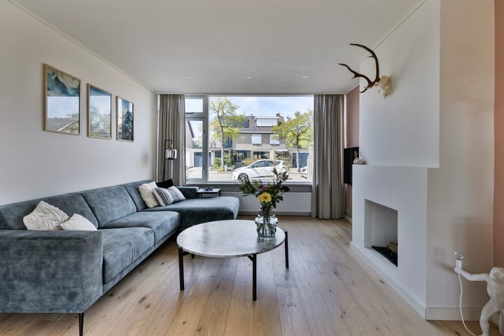 Photo 2 of Begijnenakker 11