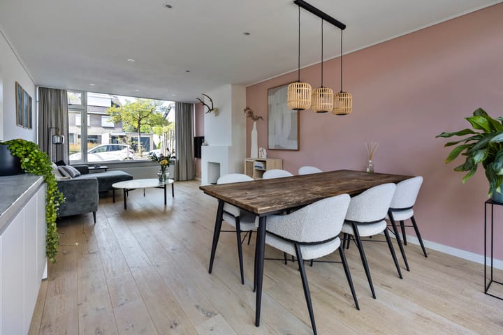 Photo 3 of Begijnenakker 11