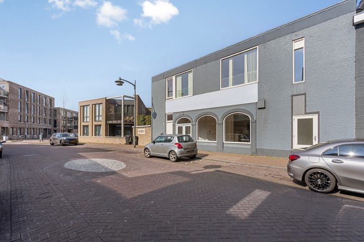 Foto 2 van Mierloseweg 32-C