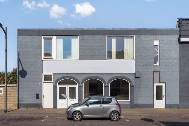 Foto 1 van Mierloseweg 32-C