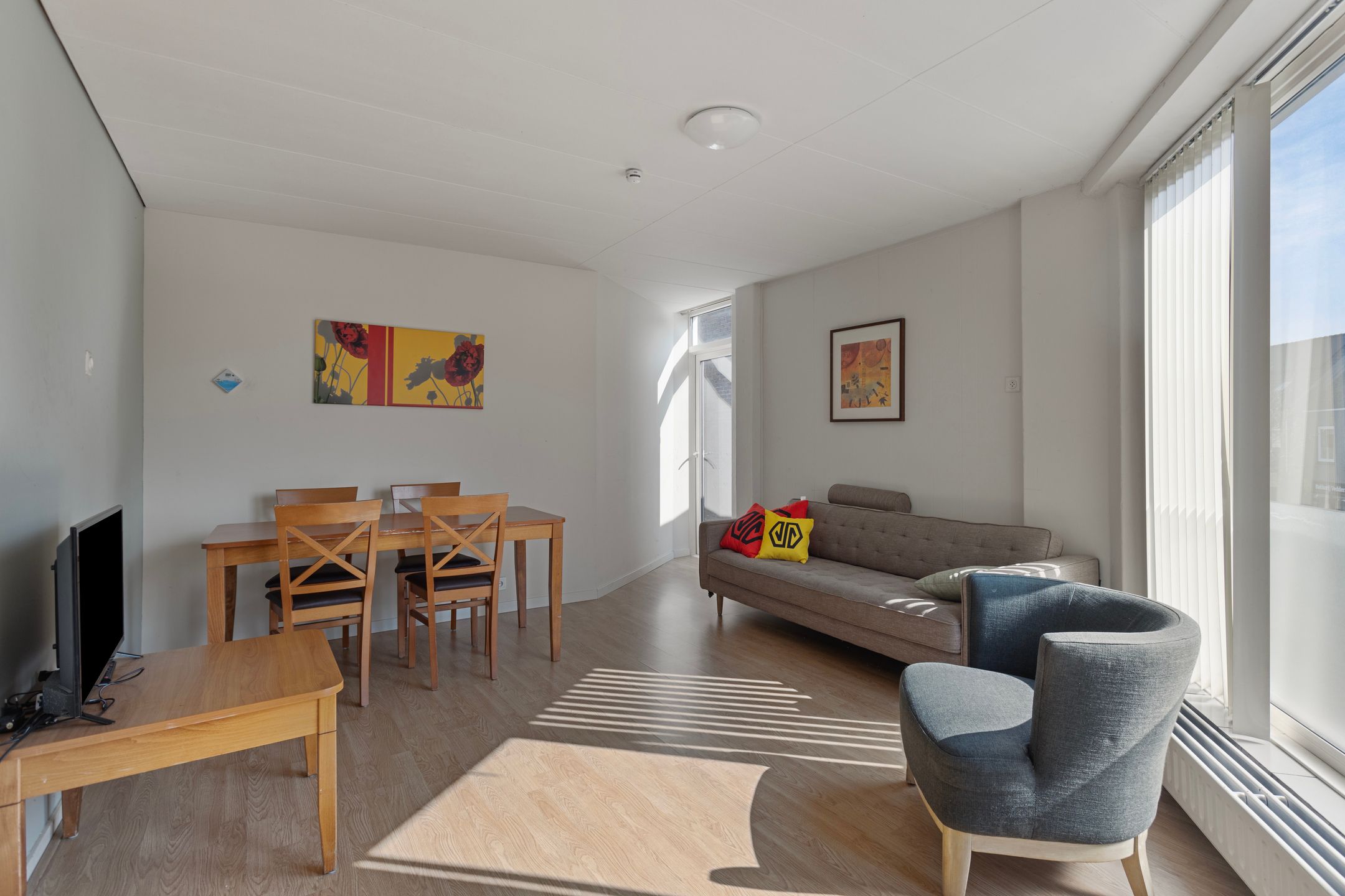 Foto 3 van Mierloseweg 32-C