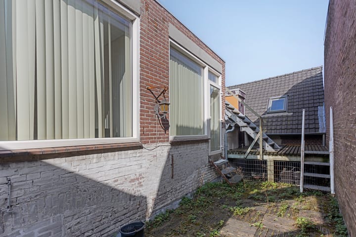 Foto 6 van Mierloseweg 32-C