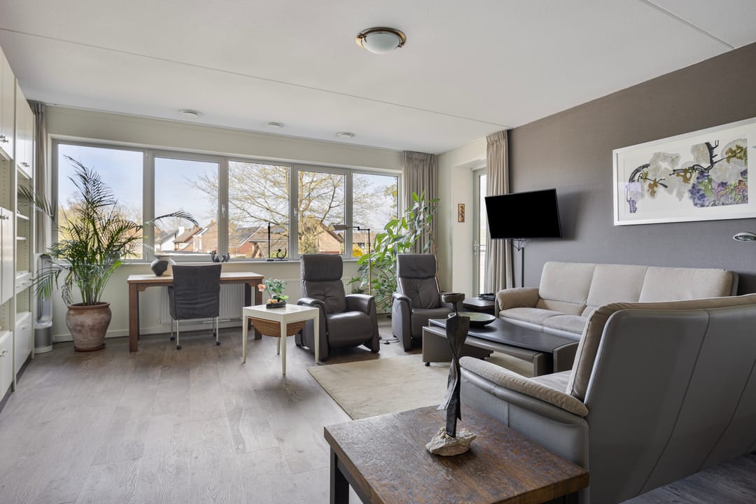 Foto 2 van Kloosterlaan 160