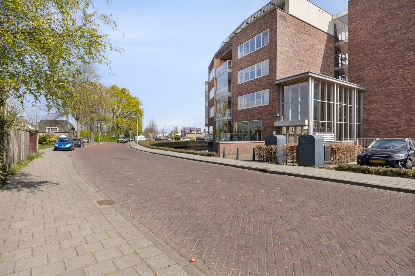 Foto 10 van Kloosterlaan 160