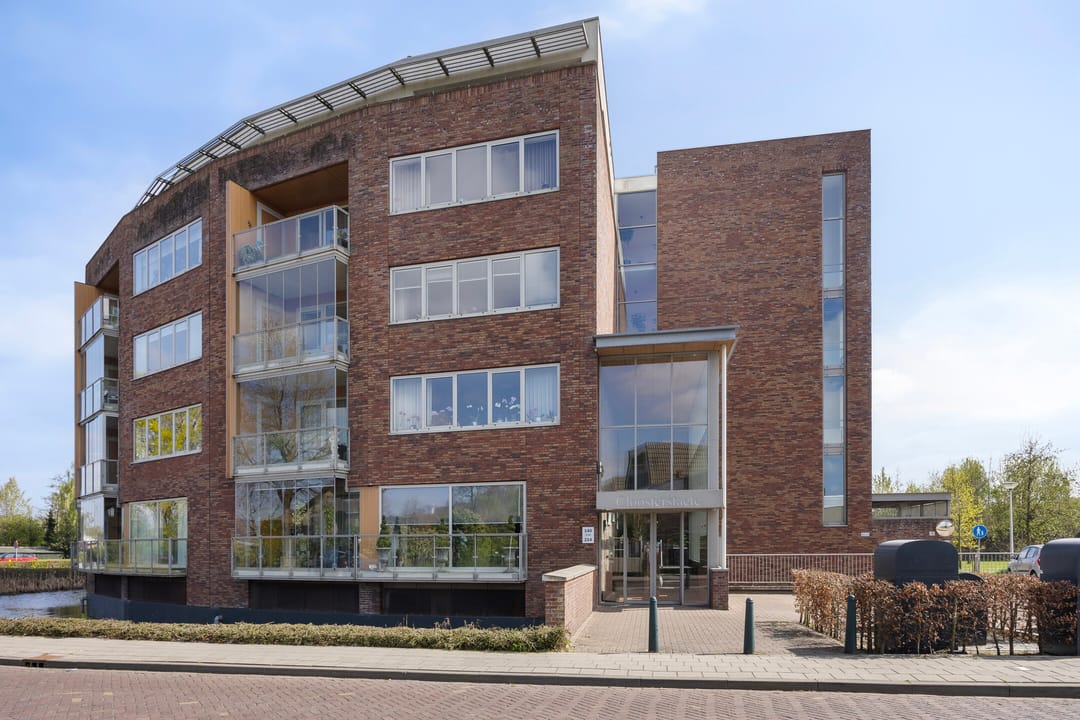 Foto 1 van Kloosterlaan 160