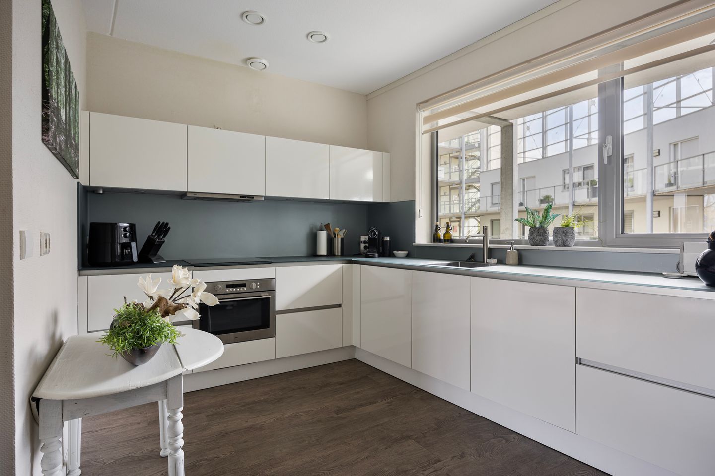 Foto 4 van Kloosterlaan 160