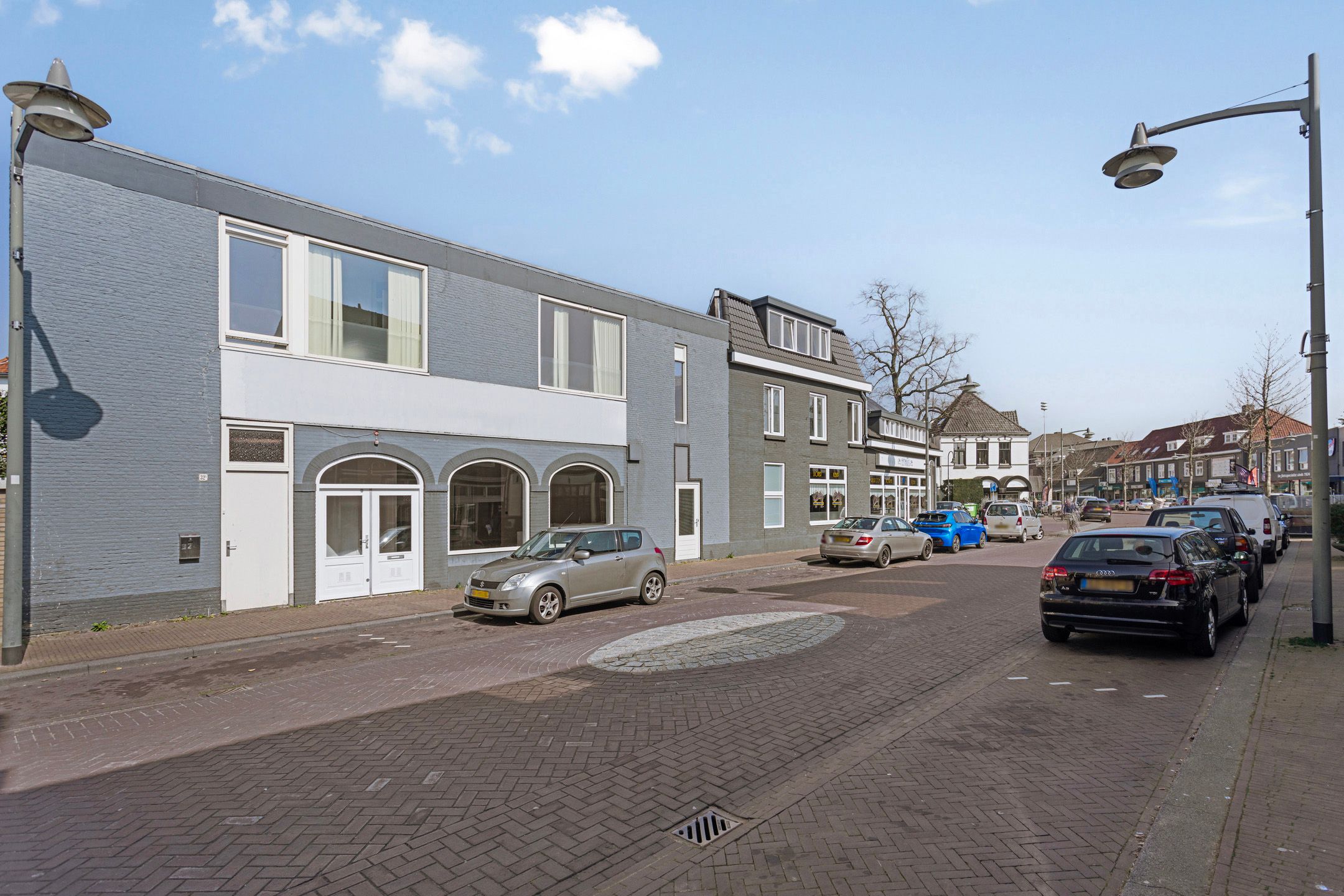 Foto 9 van Mierloseweg 32-C