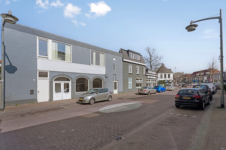 Foto 9 van Mierloseweg 32-C