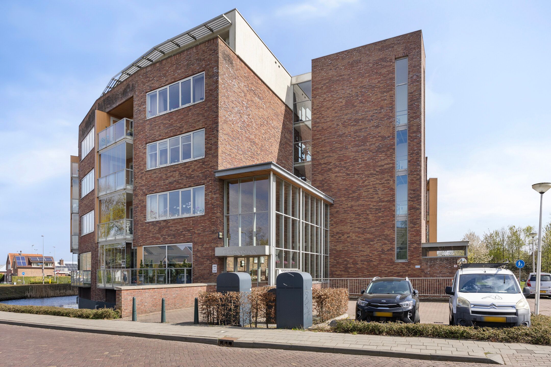 Foto 9 van Kloosterlaan 160