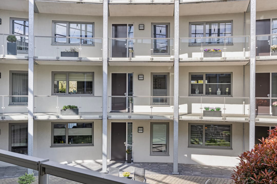 Foto 11 van Kloosterlaan 160