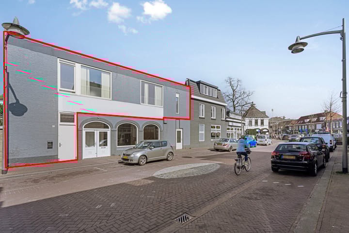 Foto 27 van Mierloseweg 32-C