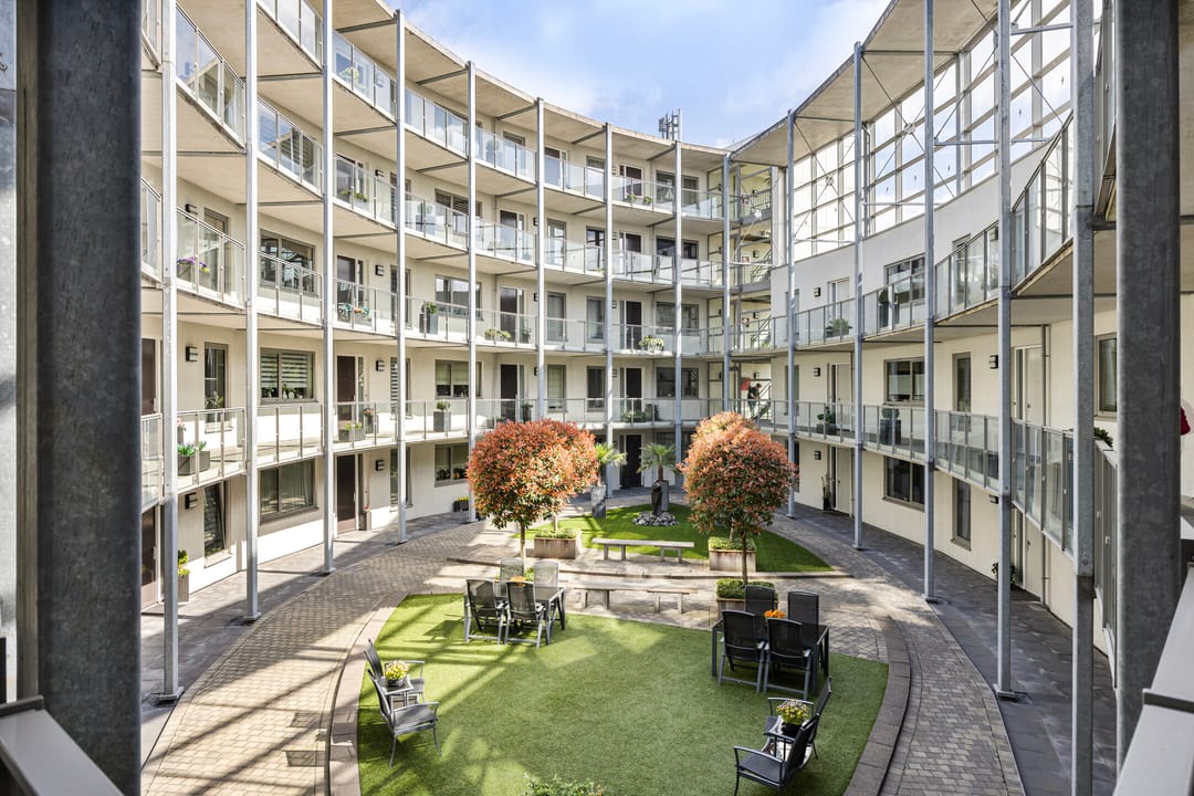 Foto 37 van Kloosterlaan 160