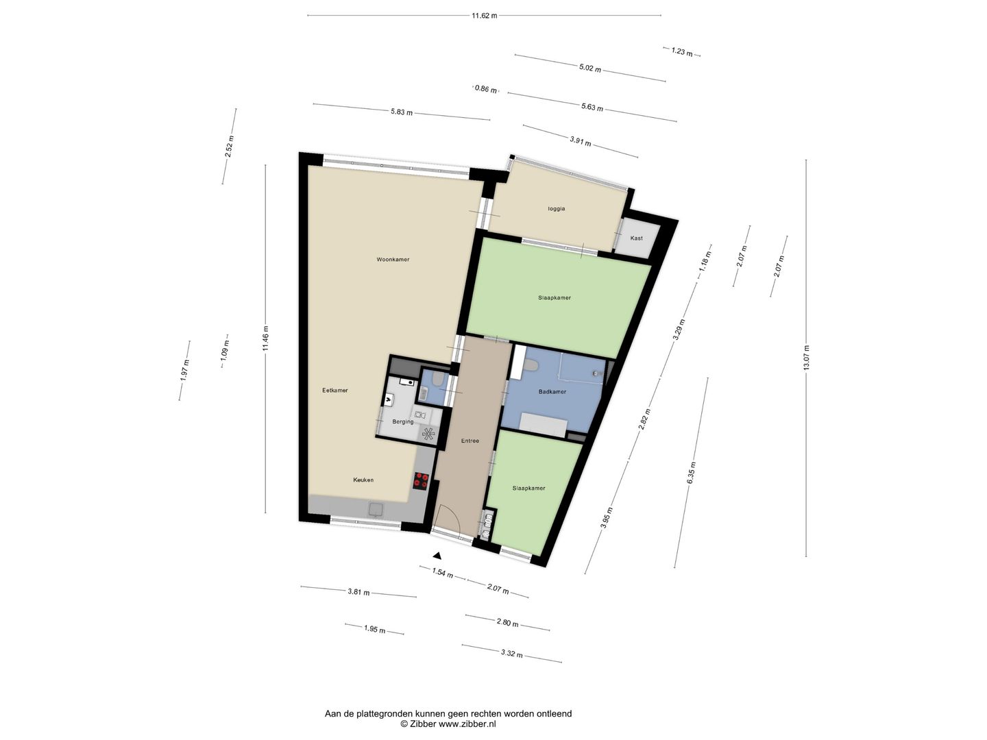 Foto 40 van Kloosterlaan 160