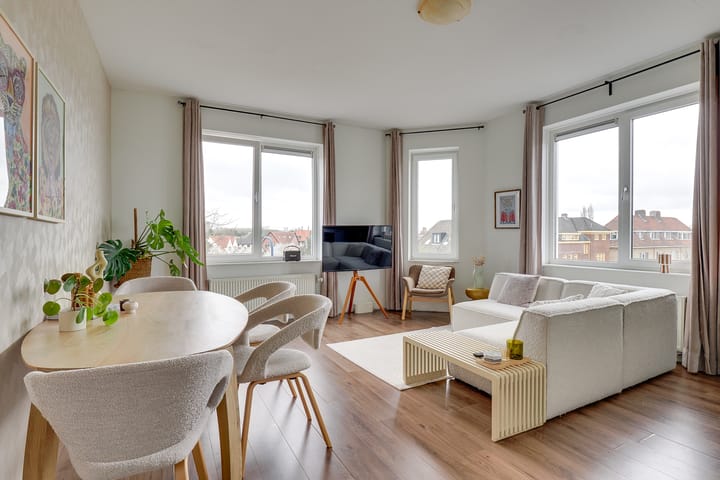 Foto 2 van Voltastraat 1-B