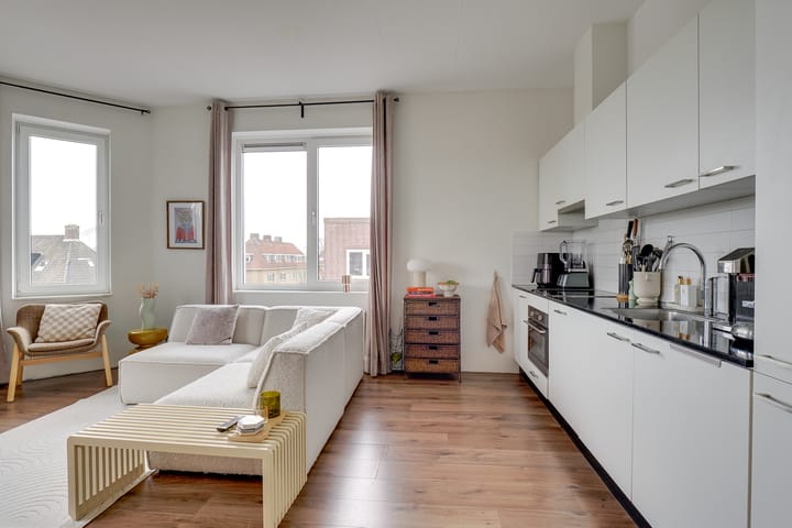 Foto 5 van Voltastraat 1-B