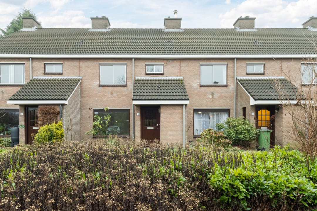 Photo 1 of Schimmelpennincklaan 5