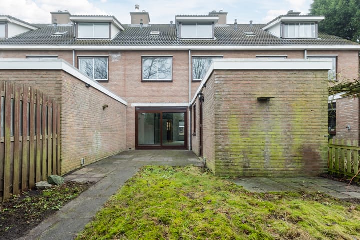 Foto 2 van Schimmelpennincklaan 5