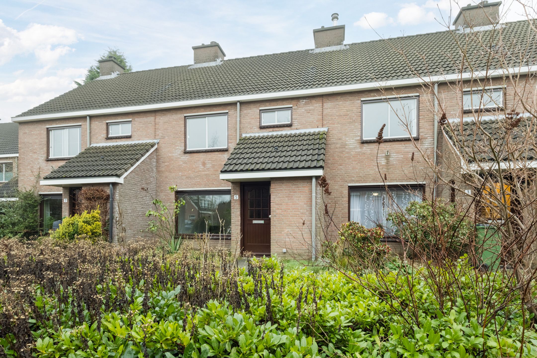 Photo 6 of Schimmelpennincklaan 5