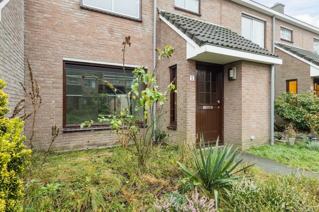 Photo 8 of Schimmelpennincklaan 5