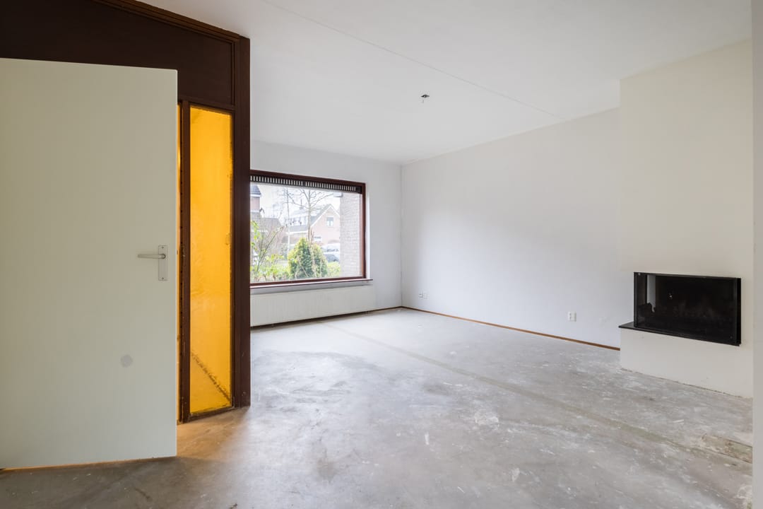 Photo 11 of Schimmelpennincklaan 5