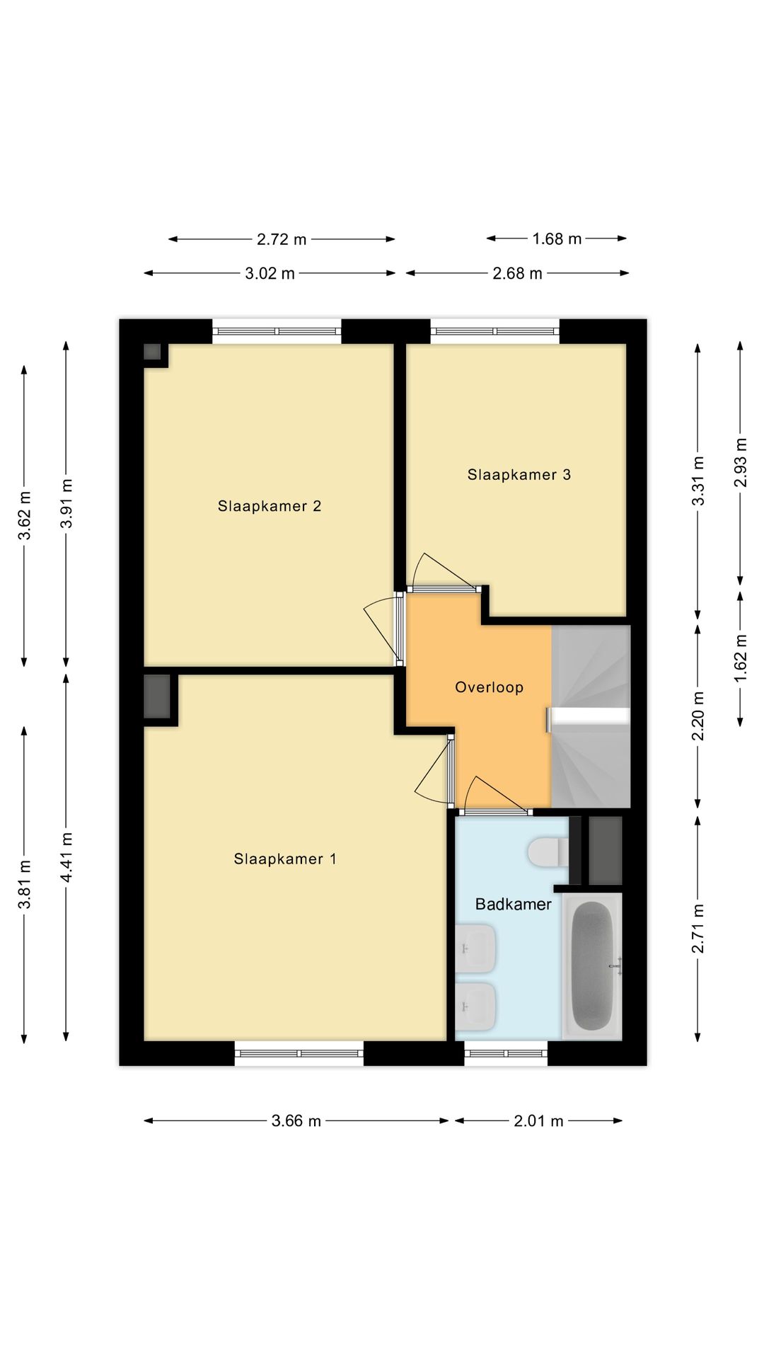 Photo 46 of Schimmelpennincklaan 5