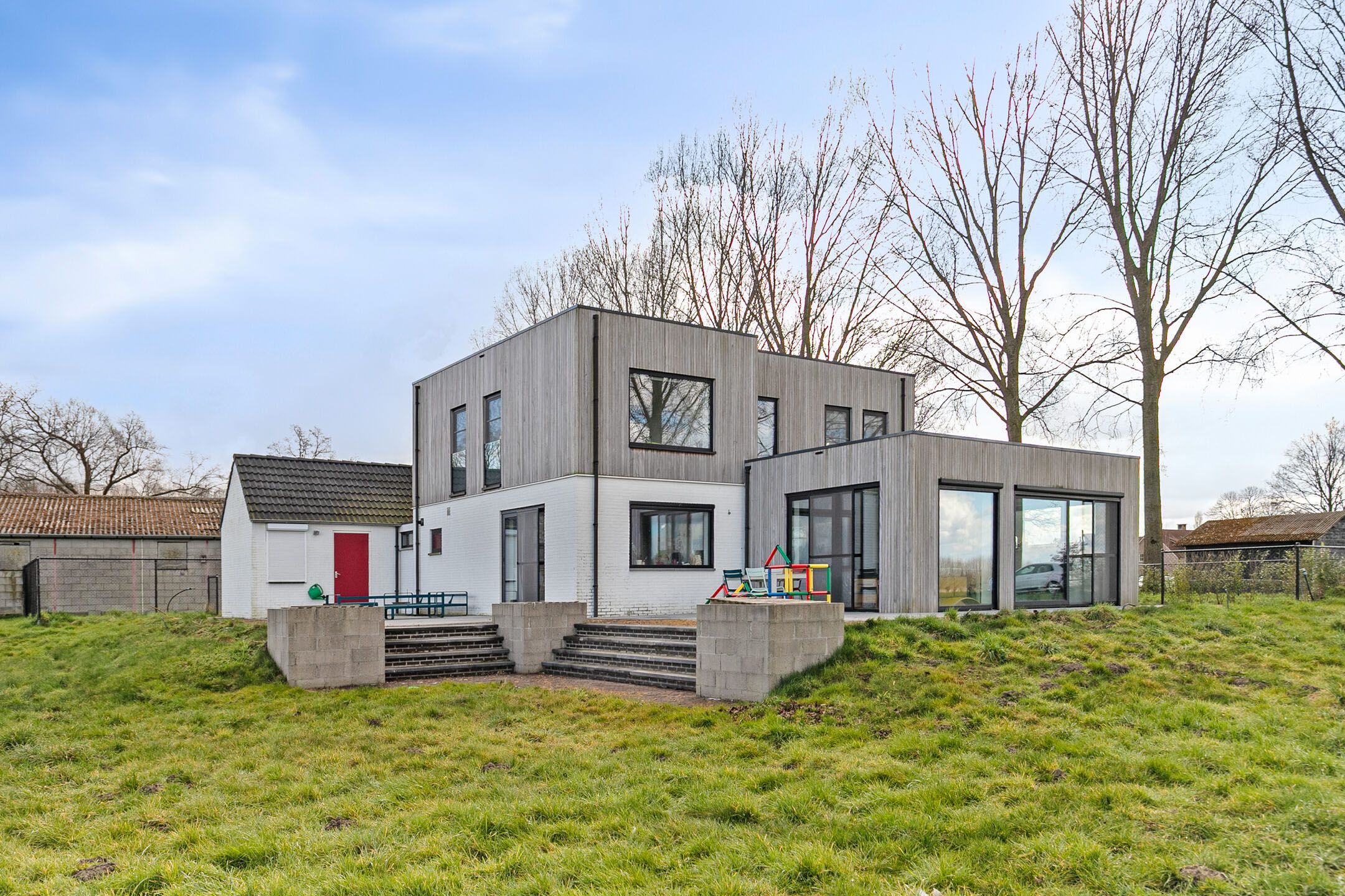 Rode Sluisweg, 21, Overslag, 4575NE, Zeeland, Nederland 21