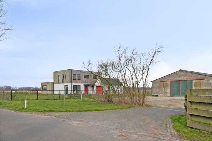 Foto 5 van Rode Sluisweg 21