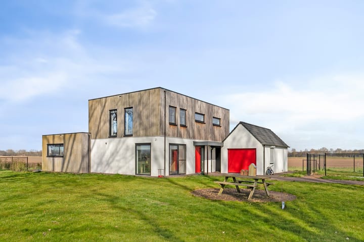 Foto 6 van Rode Sluisweg 21