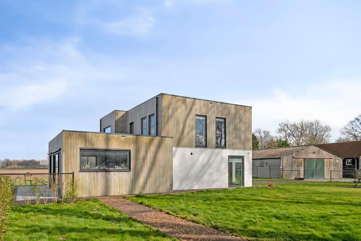 Foto 8 van Rode Sluisweg 21