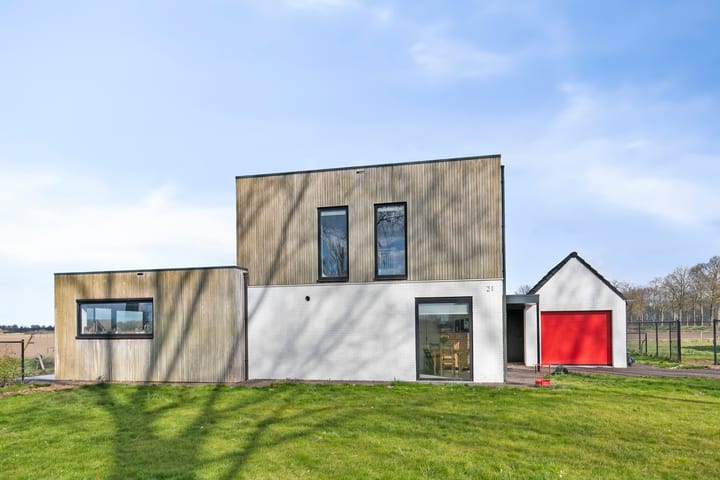 Foto 7 van Rode Sluisweg 21