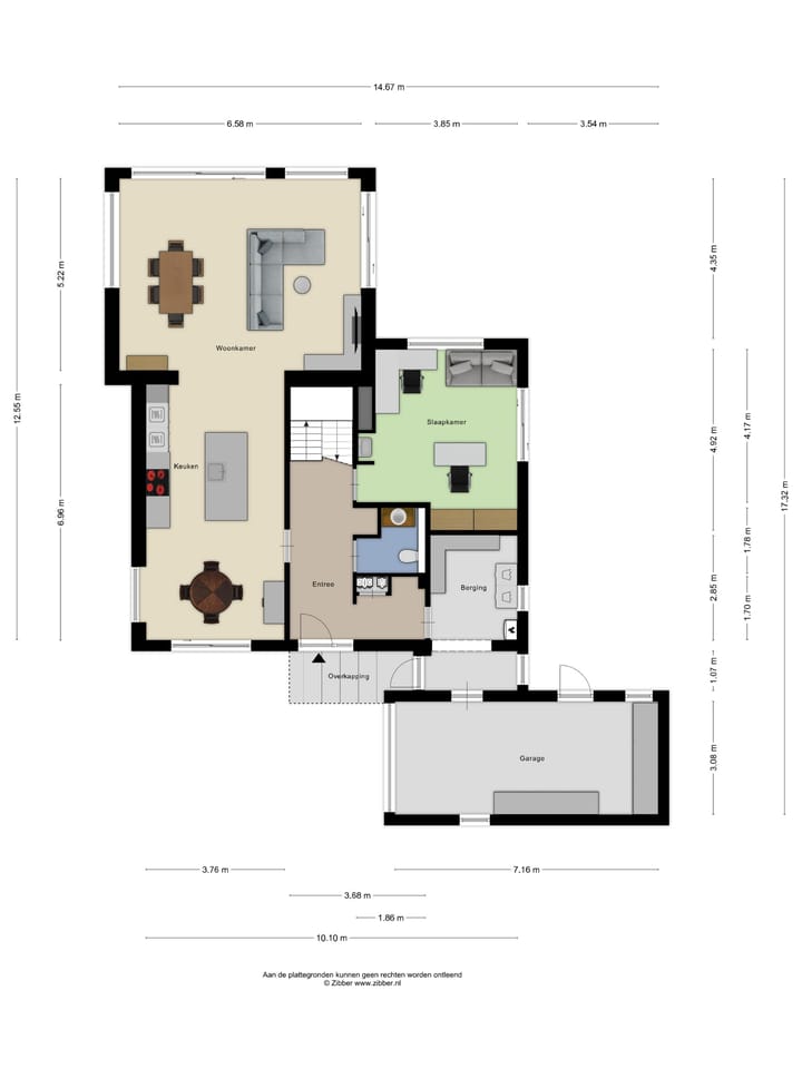 Foto 40 van Rode Sluisweg 21