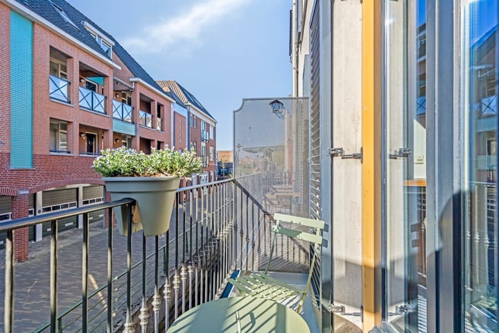 Foto 6 van Waterdragerssteeg 2