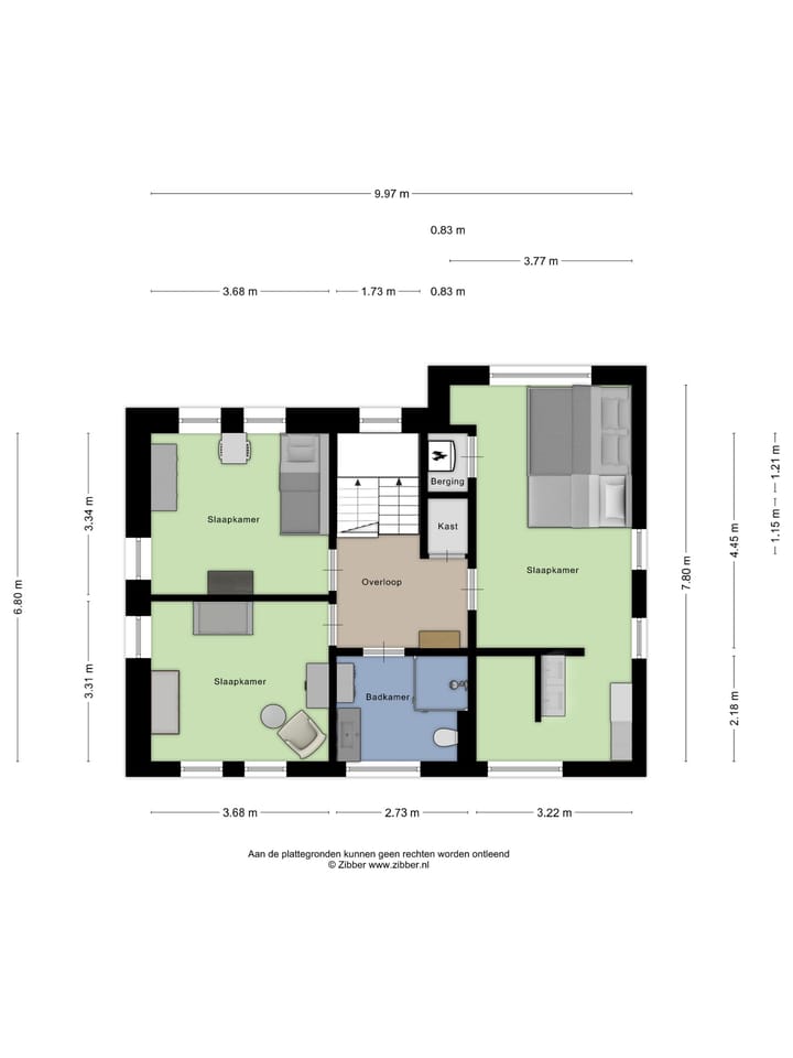 Foto 41 van Rode Sluisweg 21