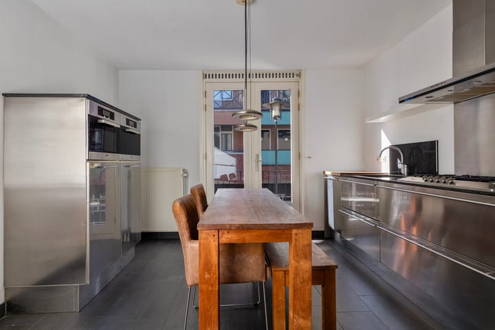 Foto 4 van Waterdragerssteeg 2