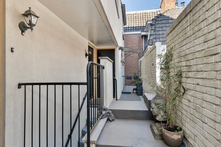 Foto 2 van Waterdragerssteeg 2