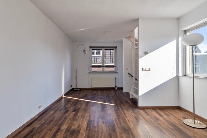 Foto 10 van Waterdragerssteeg 2