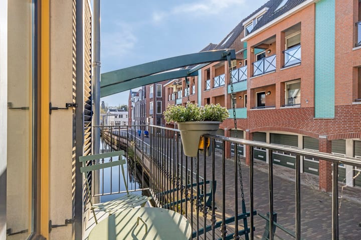 Foto 5 van Waterdragerssteeg 2