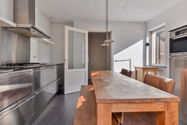 Foto 7 van Waterdragerssteeg 2