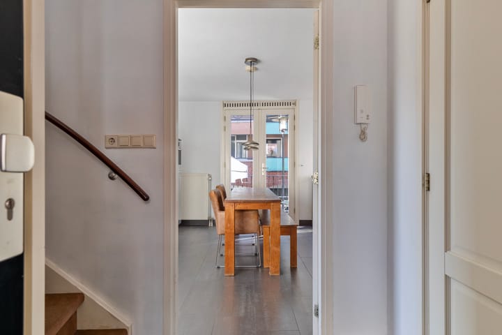 Foto 3 van Waterdragerssteeg 2