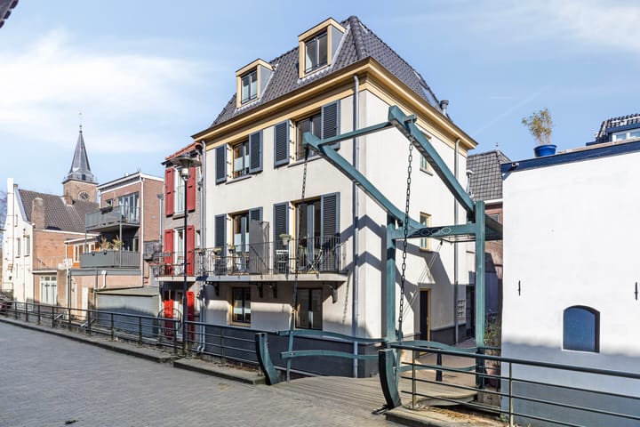 Foto 21 van Waterdragerssteeg 2