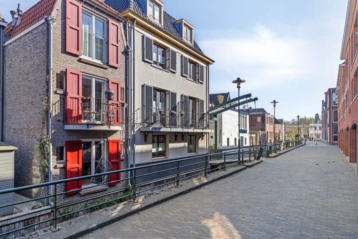 Foto 22 van Waterdragerssteeg 2