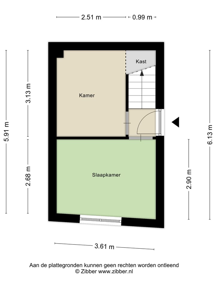 Foto 27 van Waterdragerssteeg 2