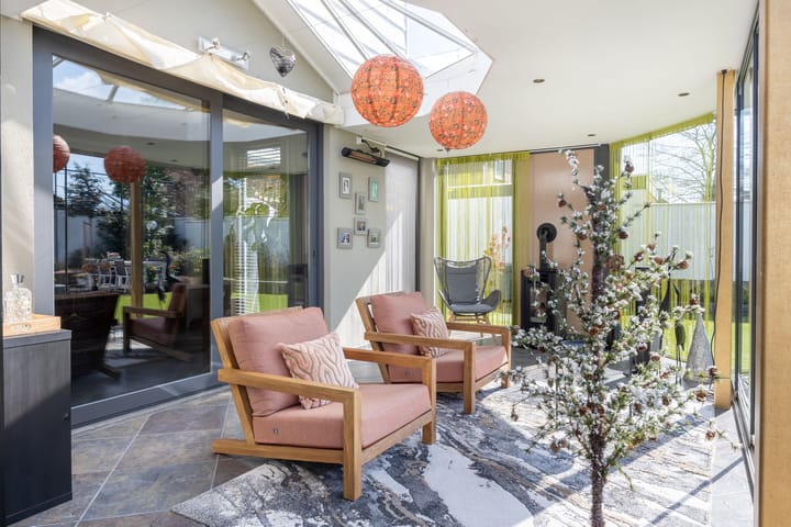 Foto 26 van Schoutenring 1