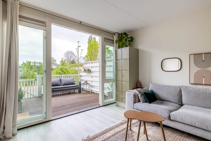 Foto 22 van Houtrakkade 26