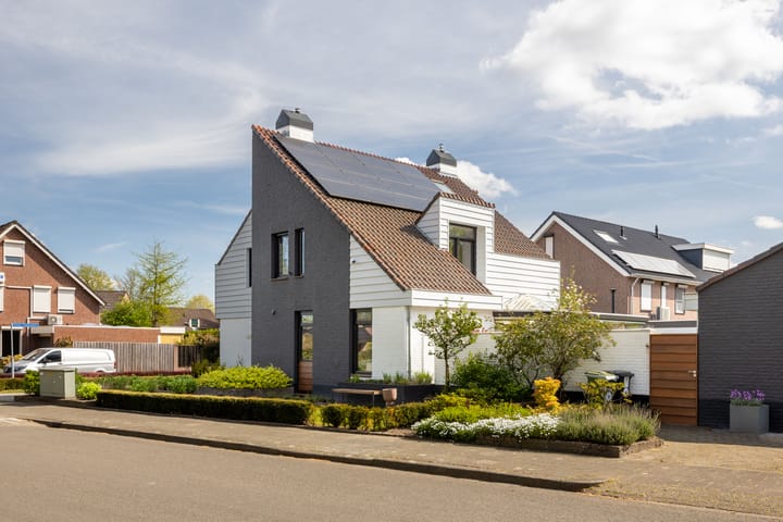 Foto 64 van Schoutenring 1