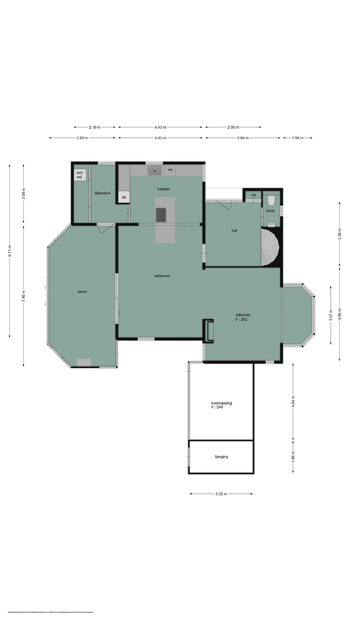 Foto 66 van Schoutenring 1